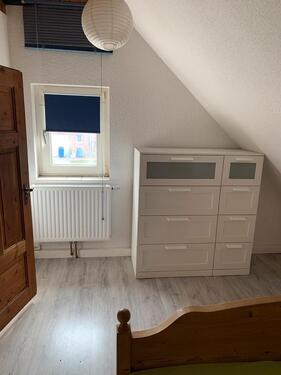 Foto - Etagenwohnung in Porta Westfalica zur Miete