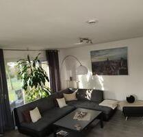 Helle Erdgeschosswohnung mit Terrasse und PKW-Stellplatz - Nordhorn Bookholt