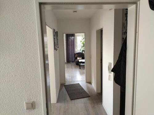 Foto - 2 Zimmer Erdgeschoßwohnung zur Miete in Nordhorn
