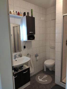 Foto - Erdgeschoßwohnung in Nordhorn zur Miete