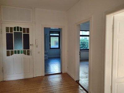 Foto - 2-Raum-Wohnung im Altbau – Östliches Ringgebiet