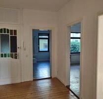 2-Raum-Wohnung im Altbau – Östliches Ringgebiet - Braunschweig Wabe-Schunter-Beberbach