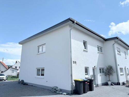 Foto - 5 Zimmer Doppelhaushälfte zum Kaufen in Höxter