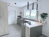 Foto - 5 Zimmer Doppelhaushälfte in Höxter