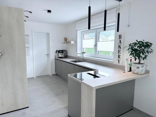 Foto - 5 Zimmer Doppelhaushälfte in Höxter