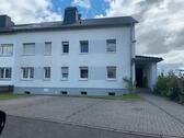 Foto - Wohnung in Borken Hessen zu vermieten