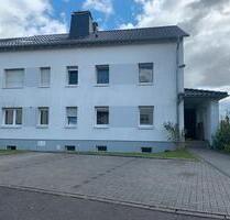 Wohnung in Borken Hessen zu vermieten - Fritzlar