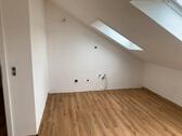 Foto - 1 Zimmer Dachgeschoßwohnung zur Miete in Fritzlar
