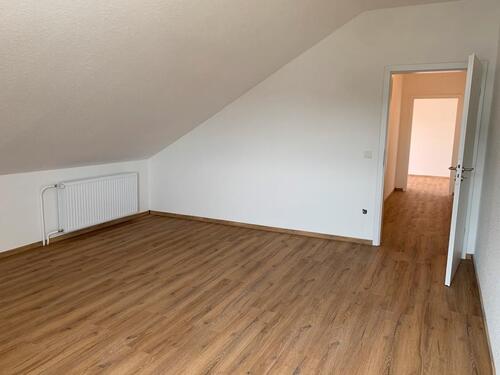 Foto - Dachgeschoßwohnung in Fritzlar zur Miete
