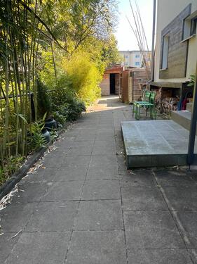 Foto - 6 Zimmer Doppelhaushälfte in Rosenheim
