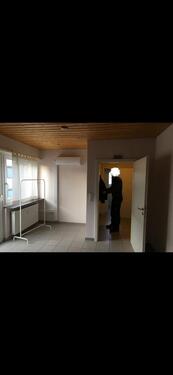 Foto - Dachgeschoßwohnung in Darmstadt zum Kaufen