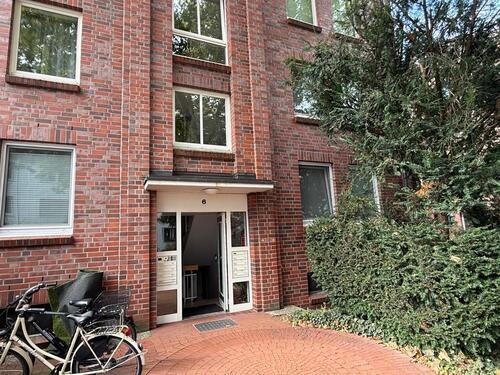 Foto - Etagenwohnung in Münster zum Kaufen