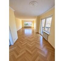 89 m² Wohnung mit Balkon, Garage und Stellplatz in Gütersloh