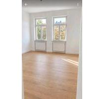 Mietwohnung Wohnung Altbau 114qm 3. OG Aschaffenburg Stadt