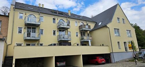 Foto - +++ Moderne 2-Zimmerwohnung unweit vom Elberadweg kurz vor Pillnitz +++