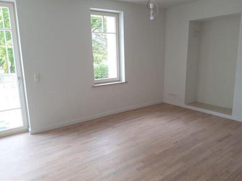 Foto - Etagenwohnung zur Miete in Dresden