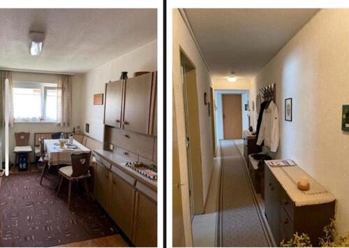 Foto - Etagenwohnung in Lörrach zum Kaufen