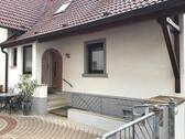 Foto - Charmantes Vorderhaus zu vermieten – ideal für ruhiges Paar