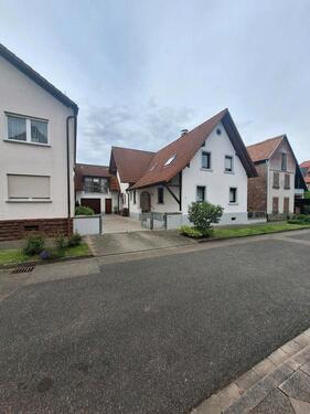 Foto - Etagenwohnung zur Miete in Malsch