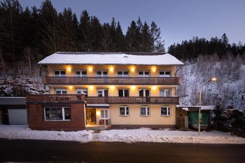 Foto - Apartmenthaus in Wildemann zur ÜbernahmeNachmiete