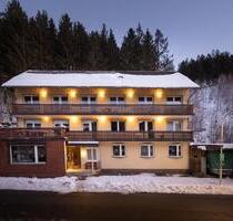 Apartmenthaus in Wildemann zur ÜbernahmeNachmiete - Clausthal-Zellerfeld