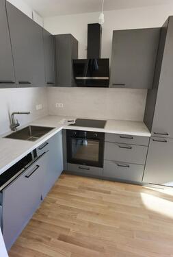 Foto - Etagenwohnung in Frankfurt am Main zur Miete