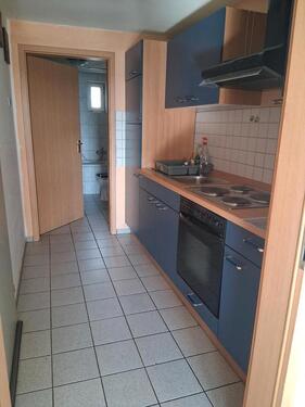 Foto - Etagenwohnung zur Miete in Stolberg (Rheinland)