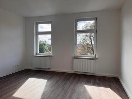 Foto - Etagenwohnung in Wittenberg Lutherstadt