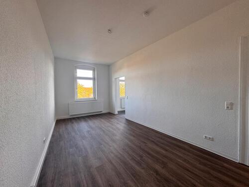 Foto - Etagenwohnung in Wittenberg Lutherstadt zur Miete