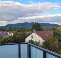 Erstbezug Penthouse: 3 Zimmer, große Terrasse, Balingen-Frommern