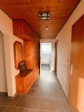 Foto - Etagenwohnung zur Miete in Bad Dürrheim