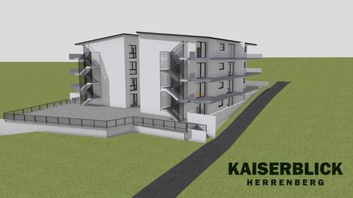Foto - VORVERKAUF - 16 Neubauwohnungen KfW 40 – 2–4 Zimmer