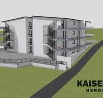 VORVERKAUF - 16 Neubauwohnungen KfW 40 – 2–4 Zimmer - Herrenberg