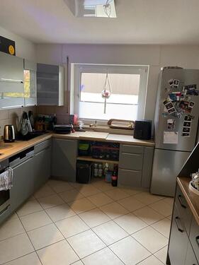 Foto - Etagenwohnung in Gelsenkirchen