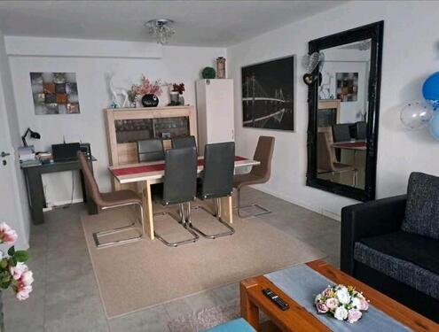 Foto - Wohnung in Waghäusel-Wiesental - 850,00 EUR Kaltmiete,