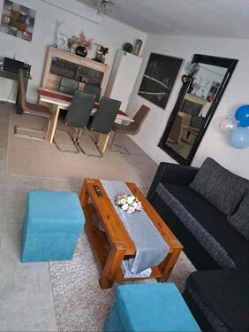 Foto - Etagenwohnung zur Miete in Waghäusel