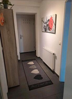 Foto - Etagenwohnung in Waghäusel