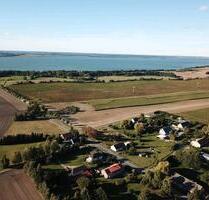 Einfamilienhaus mit großem Grundstück in Seenähe - Malchin