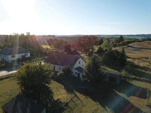 Foto - Einfamilienhaus in Malchin