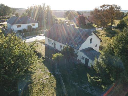 Foto - Einfamilienhaus in Malchin zum Kaufen