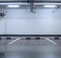 Tiefgarage zu vermieten – Nähe Offenbach Ostbahnhof - Offenbach am Main