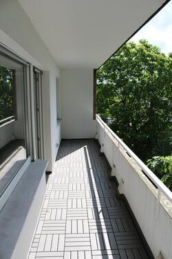 Foto - Attraktive 3-Zimmer-Eigentumswohnung mit Südbalkon in guter Lage