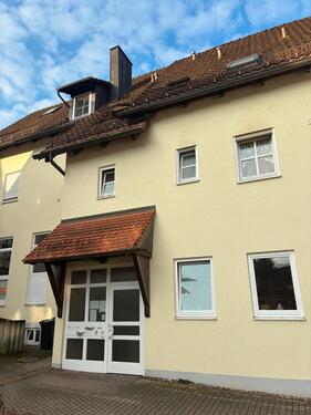 Foto - Stellplatz Parkplatz zu vermieten