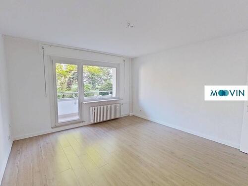 Foto - 3 Zimmer Etagenwohnung zur Miete in Bad Sooden-Allendorf