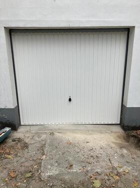 Foto - Garage in geschlossenem Hof zu vermieten!