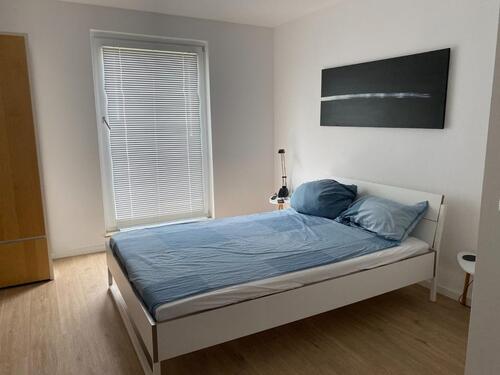 Foto - 3 Zimmer Etagenwohnung zur Miete in Hannover