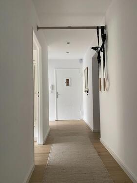 Foto - Etagenwohnung in Hannover zur Miete