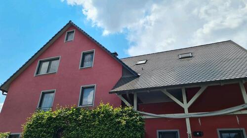 Foto - Großzügiges Zweifamilienhaus mit Einliegerwohnung