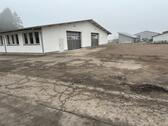 Foto - Gewerbehalle Lagerhalle Werkstatt