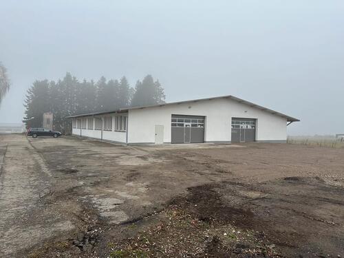 Foto - andere in Mühlingen